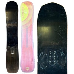 2023 Rossignol One LF Snowboard - Used