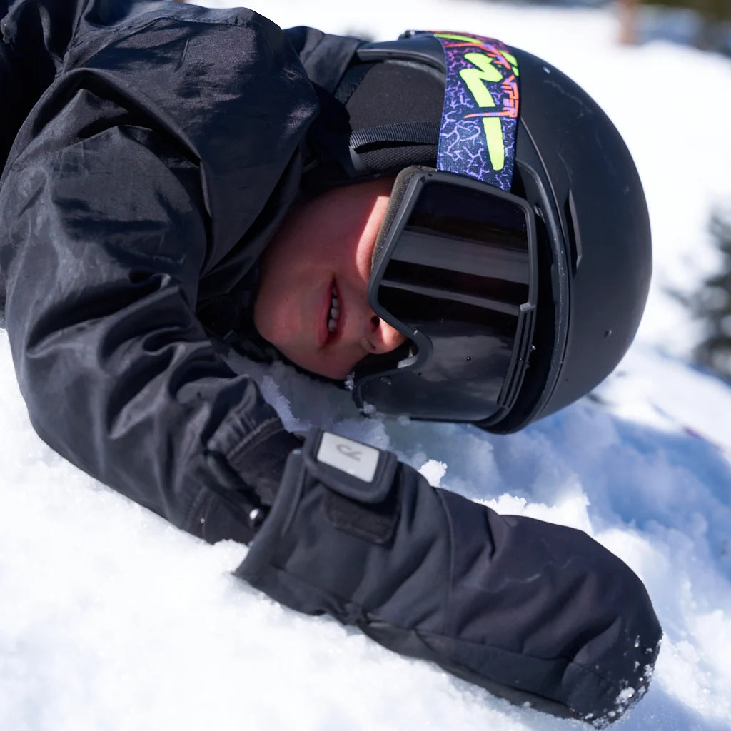 Pit Viper The French Fry Kids Goggles