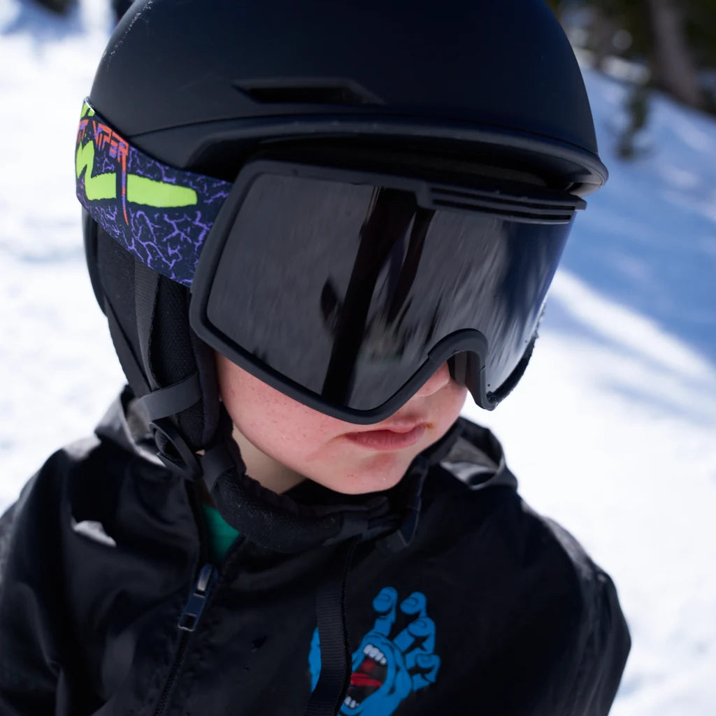 Pit Viper The French Fry Kids Goggles