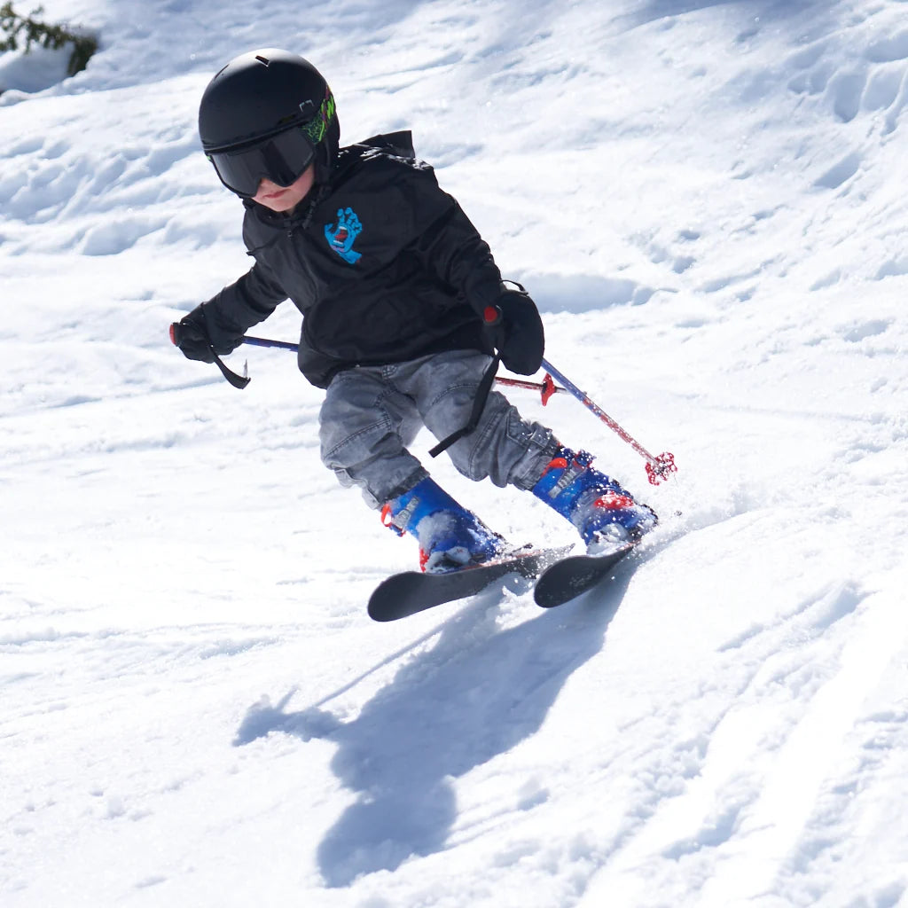 Pit Viper The French Fry Kids Goggles