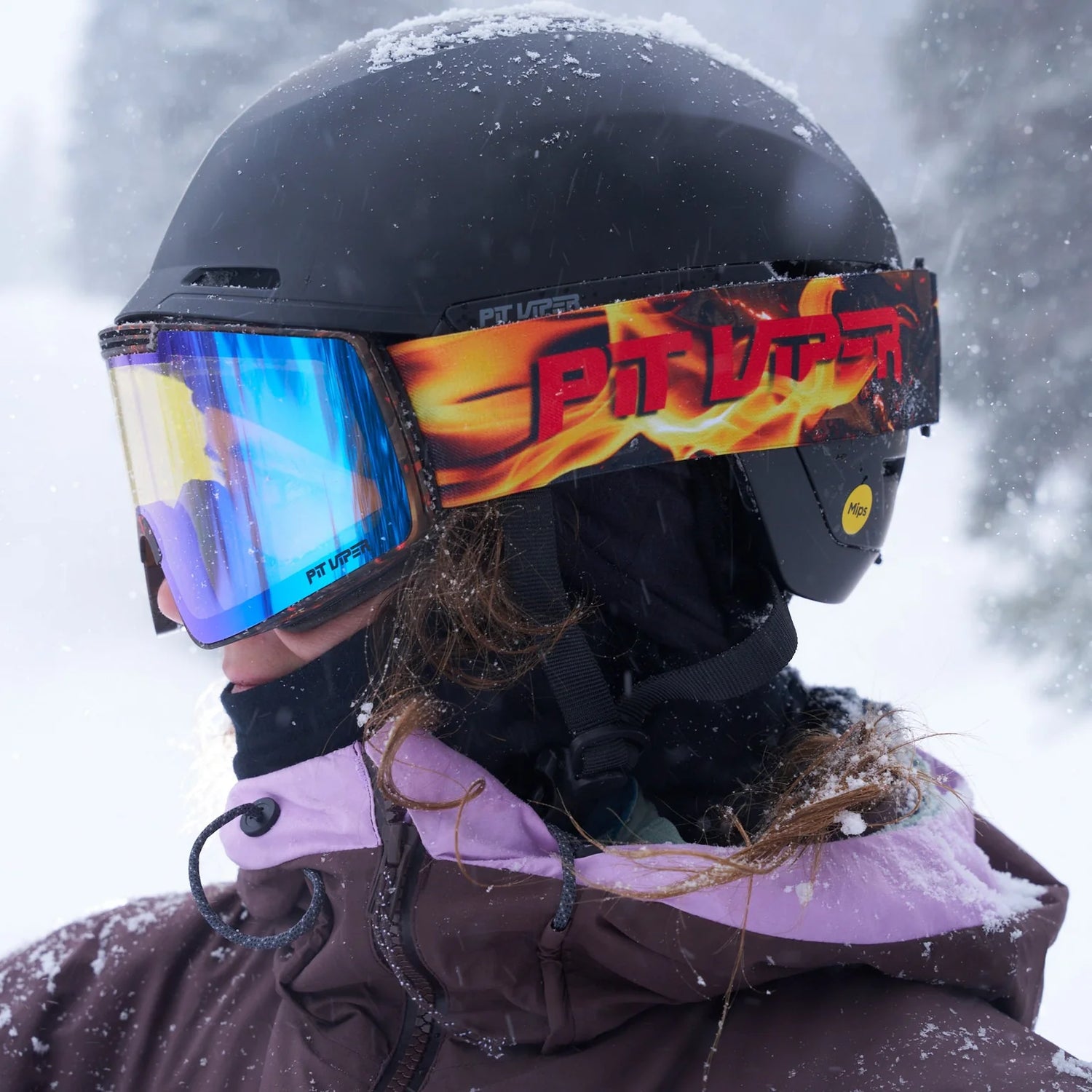 Pit Viper The Proform Goggles