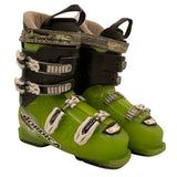Nordica Patron Team Kids Ski Boots - USED