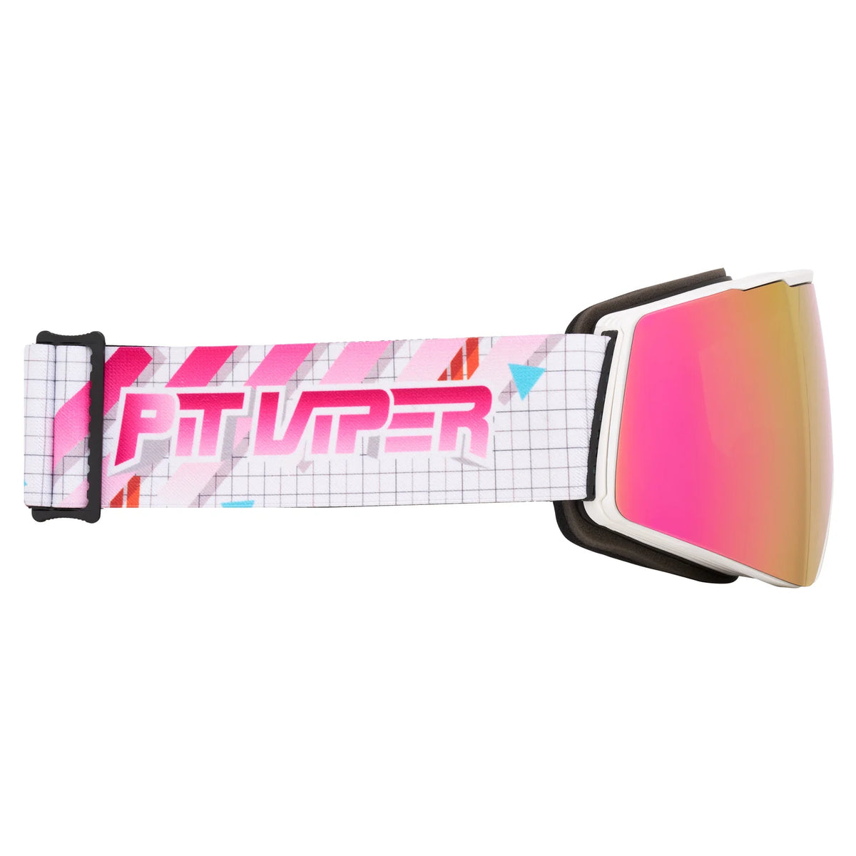 Pit Viper The Pro Callout Goggles