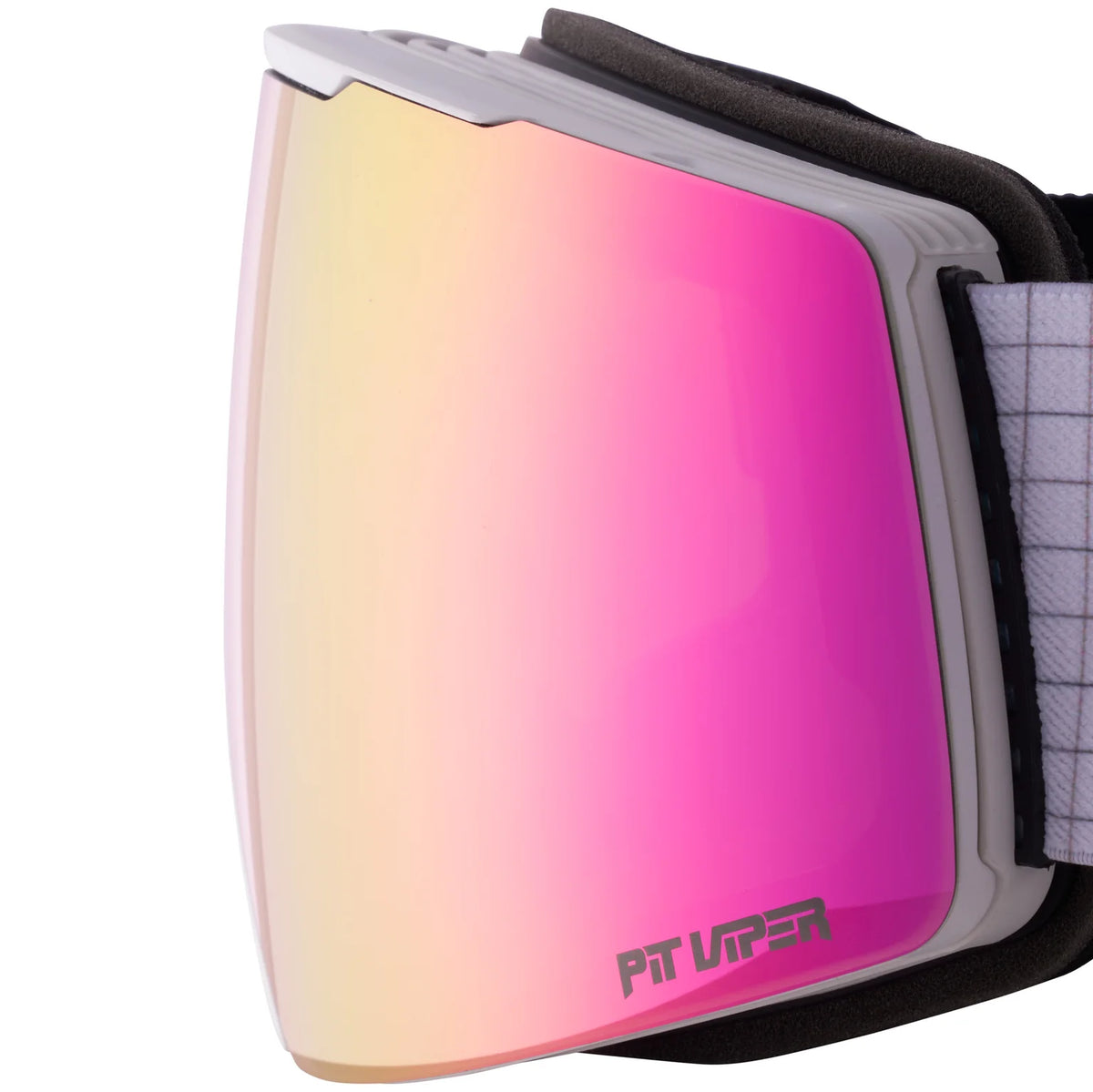 Pit Viper The Pro Callout Goggles