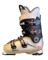 Salomon X-Pro  R80 WIDE Ski Boots - USED