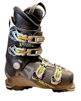Salomon X-Access Energyzer R60 Ski Boots - USED