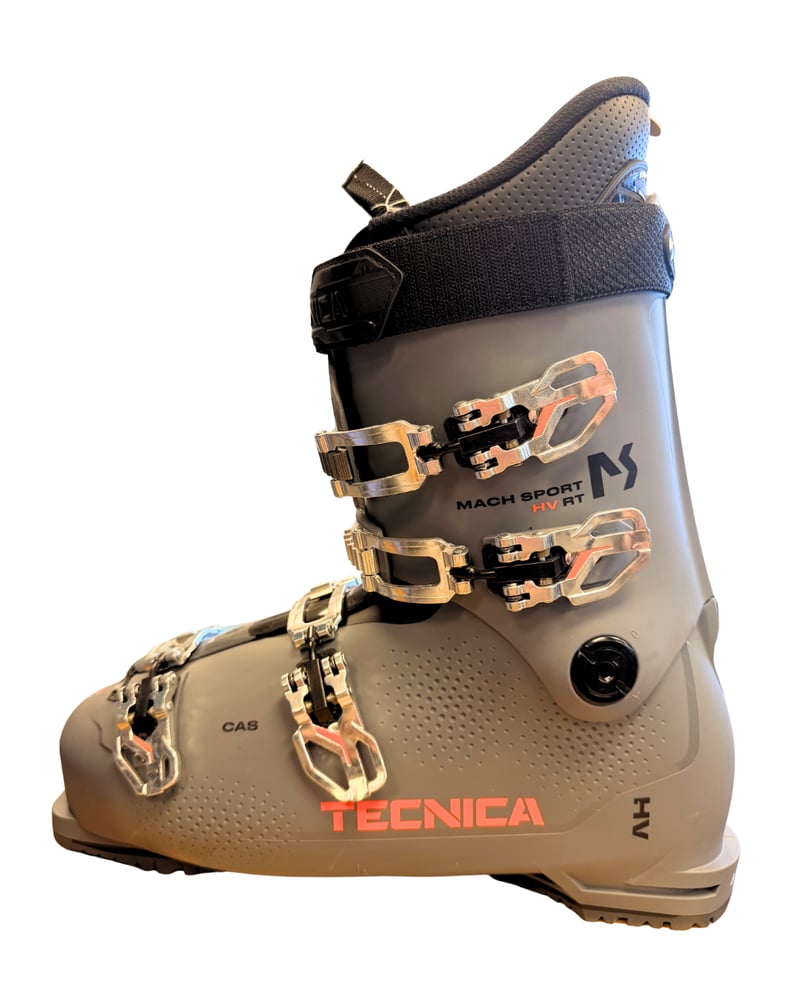 2024 Tecnica Mach Sport HV 90 RT Ski Boots - NEW
