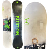 2014 Burton Progression Snowboard - USED