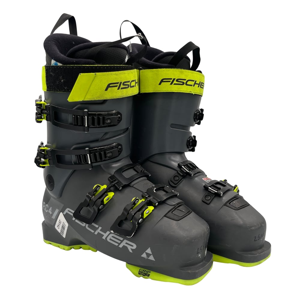 Fischer RC4 XTR 90 GW Ski Boots - Used
