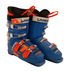 Lange RSJ 65 Kids Ski Boots - Used