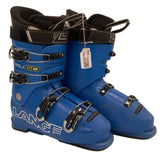 Lange RSJ 60 Kids Ski Boots - Used