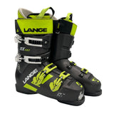 Lange RX130 Ski Boots - USED