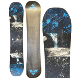Burton Radius Snowboard - USED