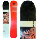 2021 K2 Raygun Men's Snowboard - USED
