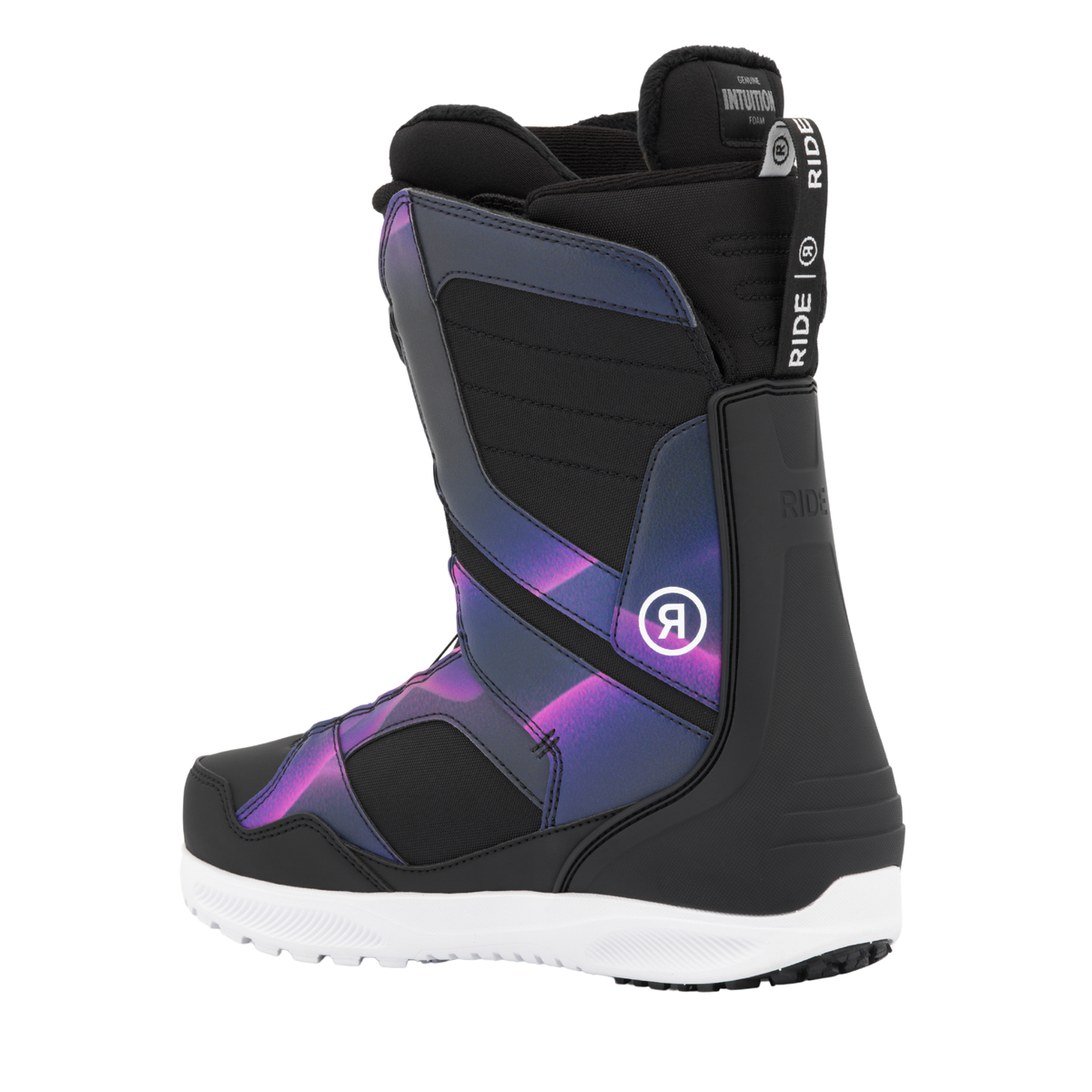 Ride Sage Snowboard Boots - NEW