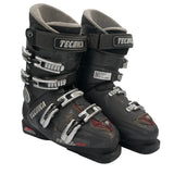 Tecnica Rival RX Ski Boots - USED
