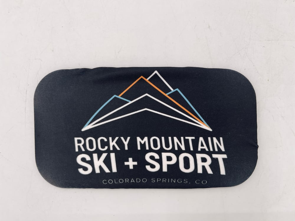 Relic Goggle Covers