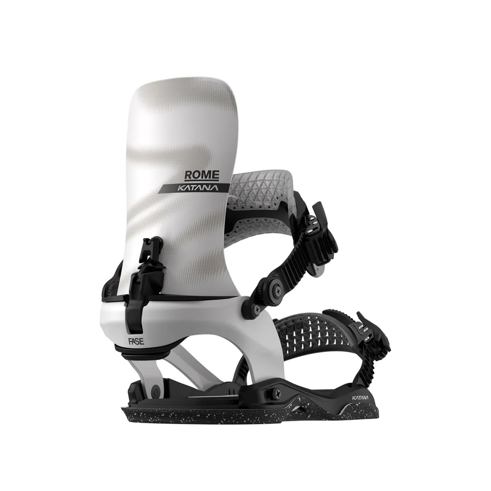 Rome Katana AW Fase Snowboard Bindings