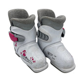 Used Rossignol Kids Ski Boots