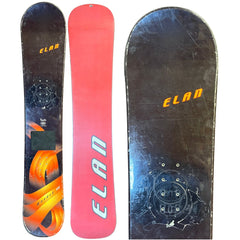 Royale 40 Snowboard - Used