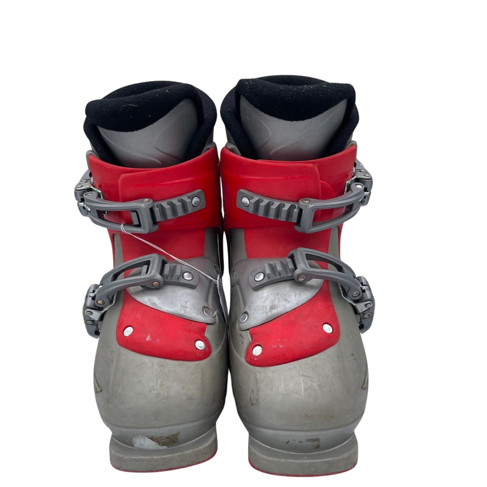Salomon T2 Kids Ski Boots