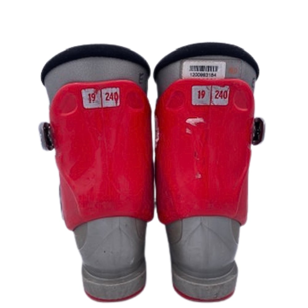 Salomon T2 Kids Ski Boots