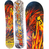 Lib Tech Skate Banana BTX Snowboard - USED