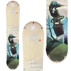 Used Rossignol Kids Snowboard