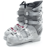 Used Affordable Ski Boots