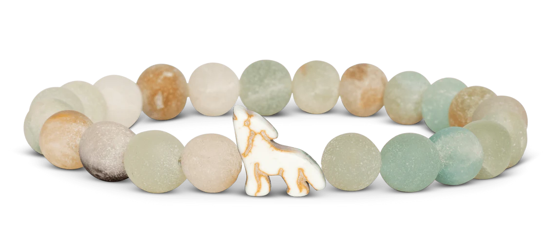 NEW Fahlo Animal Tracking Bracelet