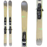 2020 Rossignol Smash 7 w/Bindings - USED