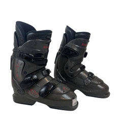 Salomon Symbio Ski Boots - Used - Image 3