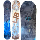 2019 Lib Tech T. Rice Pro Snowboard - USED