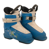 Salomon T1 Kids Ski Boot - Used