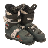 T2 Kids Ski Boots - Used