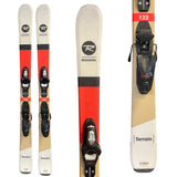 2022 Rossignol Terrain RTL Kids Ski w/ Bindings - USED