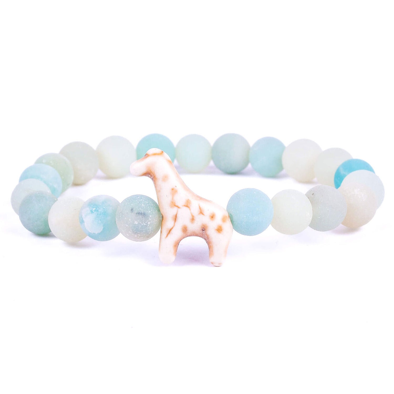 NEW Fahlo Animal Tracking Bracelet