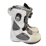 ThirtyTwo Focus BOA Women's Snowboard Boots - USED