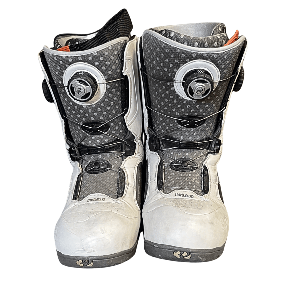 ThirtyTwo Focus BOA Women's Snowboard Boots - USED