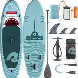 Kids Retrospec Weekender Nano iSUP - 8'6"