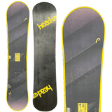 Used Head Kids Beginner Snowboard