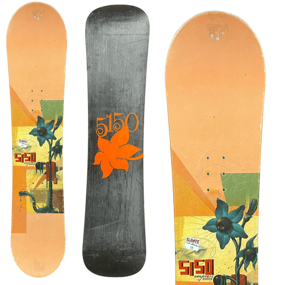 Used Kids Board