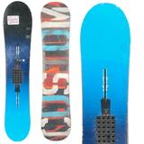 Used Burton Custom Kids Snowboard