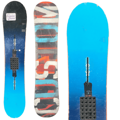 Used Burton Custom Kids Snowboard