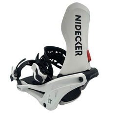 Used Nidecker LT Supermatic