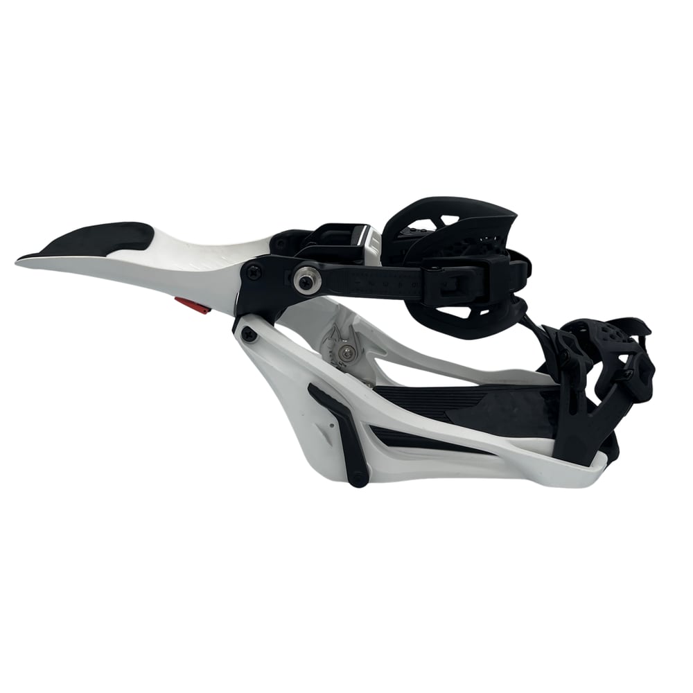 Used Nidecker LT Supermatic