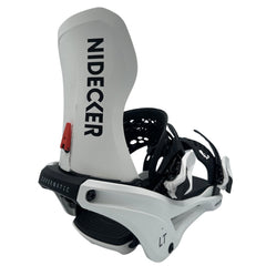Used Nidecker LT Supermatic