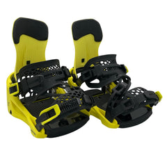 Used Nidecker LT Supermatic