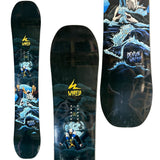 2026 Wired Devun Walsh Series Snowboard - Used