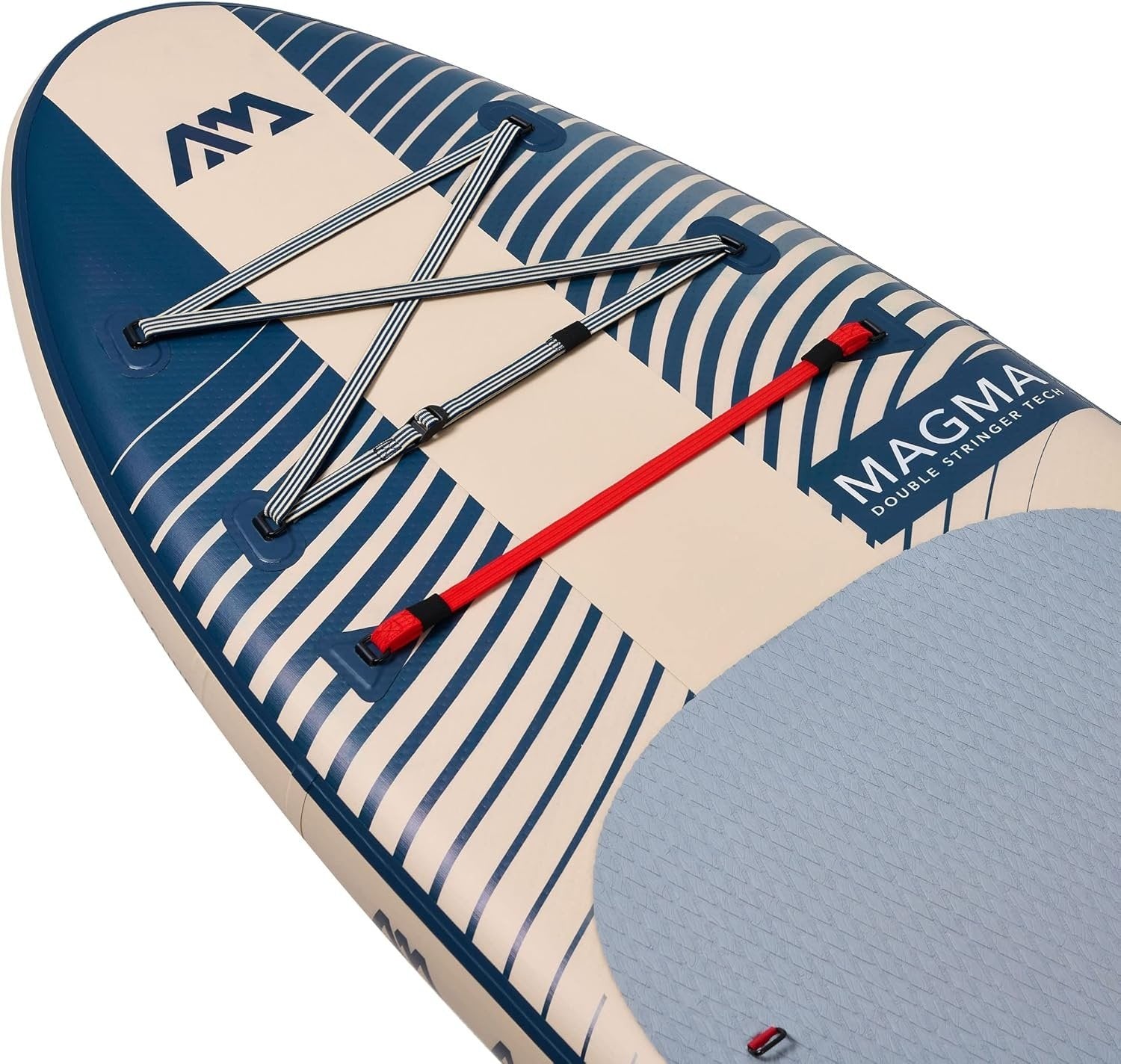 2025 Aqua Marina Magma Advanced All-Around iSUP - NEW